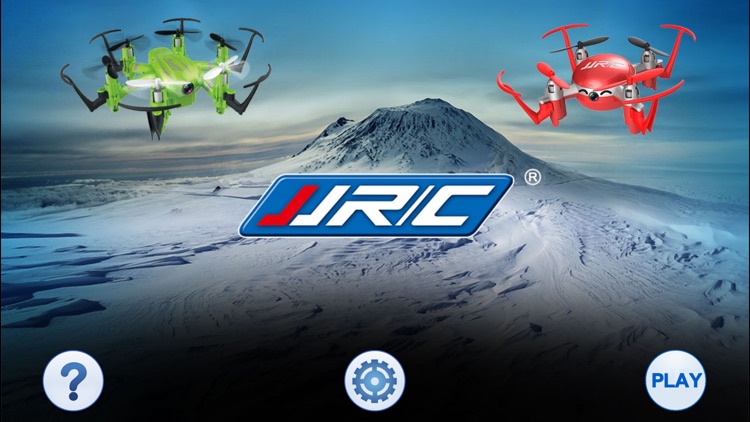 JJRC UFO