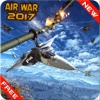 Air War 2017 : Jet-Fighter Simulation