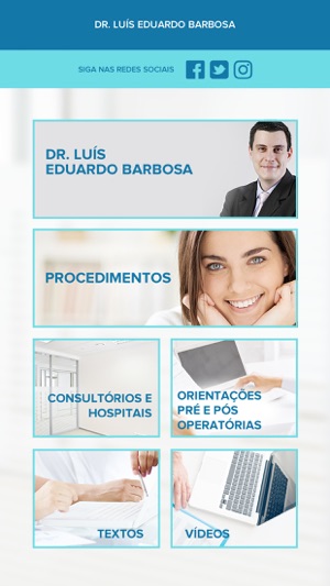 Dr. Luís(圖2)-速報App