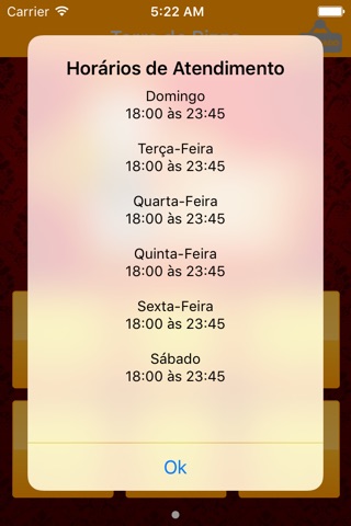 Torre de Pizza Floripa screenshot 4