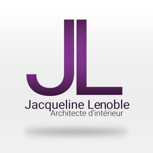 Jacqueline Lenoble Architecte d'intérieur icon