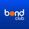 BondClub là ứng dụng được lập trình như một trang thông tin riêng của BondClub