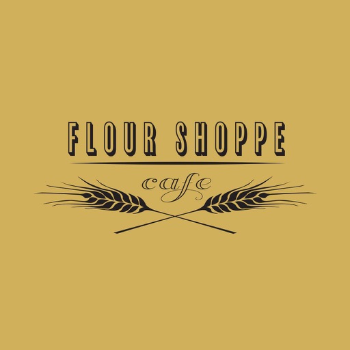 Flour Shoppe Cafe icon