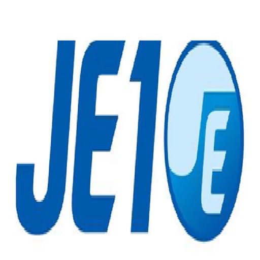 JE10 icon