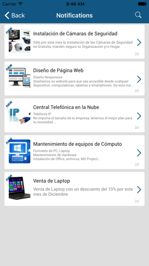 Ticsolucion Perú(圖4)-速報App