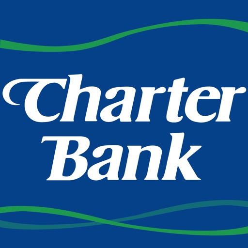Charter Bank Eau Claire by Charter Bank Mobile Banking