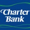 Charter Bank Mobile Banking – now you can bank anywhere, anytime