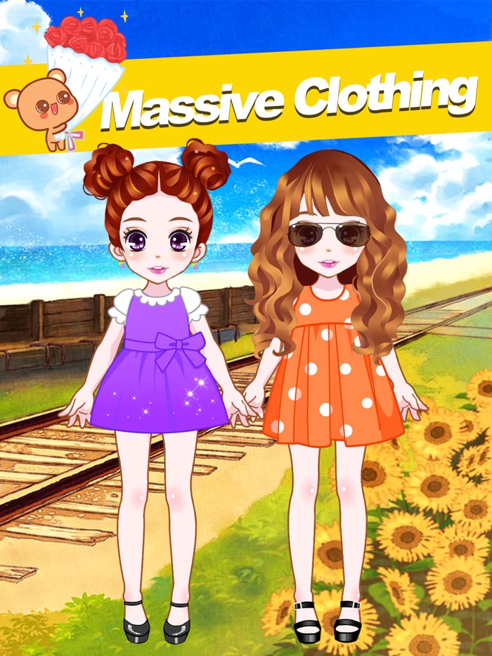 Juego de amor de Grey para chicas