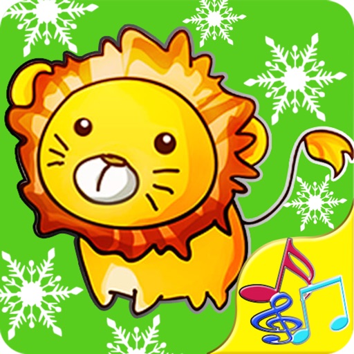 Play Animal Sounds Pro Icon