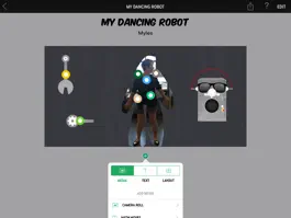 Game screenshot Choreo Graph mod apk