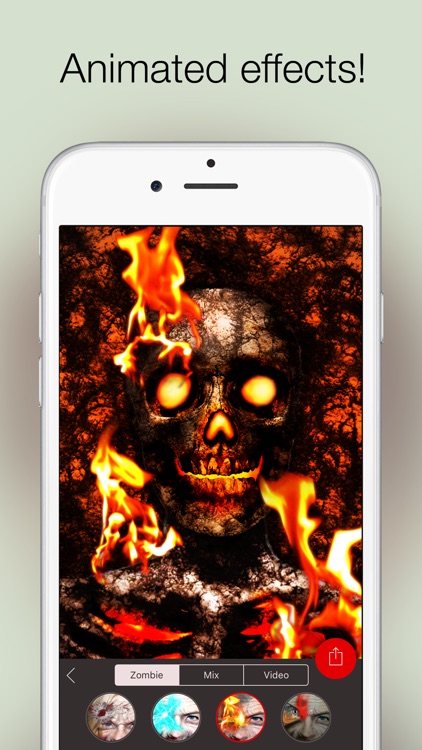 Zombify - Turn into a Zombie screenshot-3