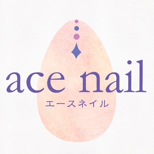 ace nail icon