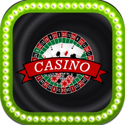 Casino Crazy Slots - FREE VEGAS GAMES icon