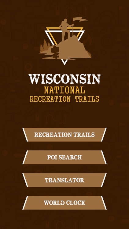 Wisconsin Trails