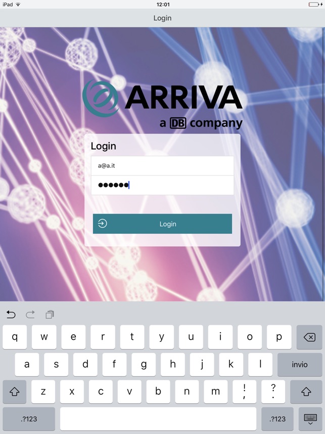 Arriva BIT(圖2)-速報App