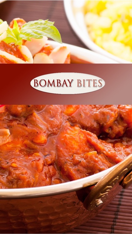 Bombay Bites Indian Takeaway