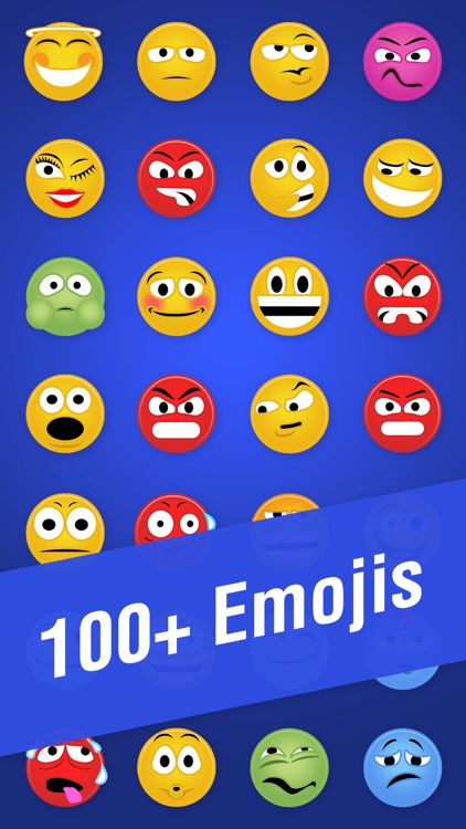 Mega Emoji Pack