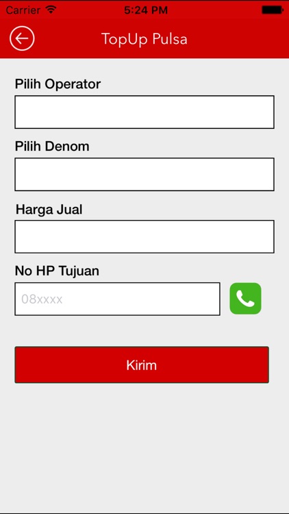 Delima Point Mobile