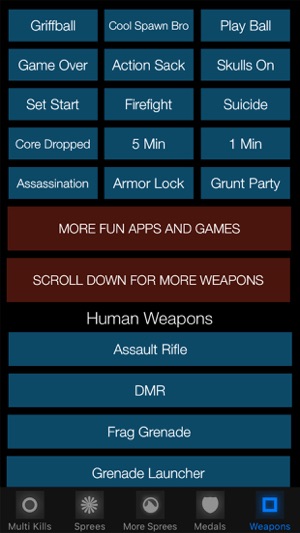 Soundboard for Halo Reach(圖5)-速報App