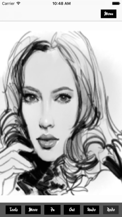 Paint Guru - Sketch & Draw with Great Picture FX