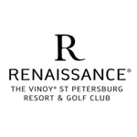 The Vinoy Renaissance Resort  Golf Club