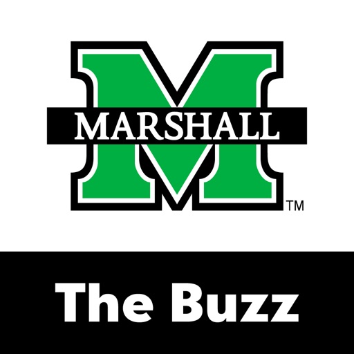 The Buzz: Marshall University icon