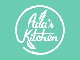 Just like Ada's Vegan Cheeses come straight and fresh from Ada's Kitchen,