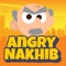Angry Nakheb