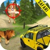 Safari Animal Shooting Adventure-Pro Survival Camp