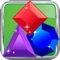 Diamond Line King - Mania Match is one of the funny and addictive match-3 puzzle game