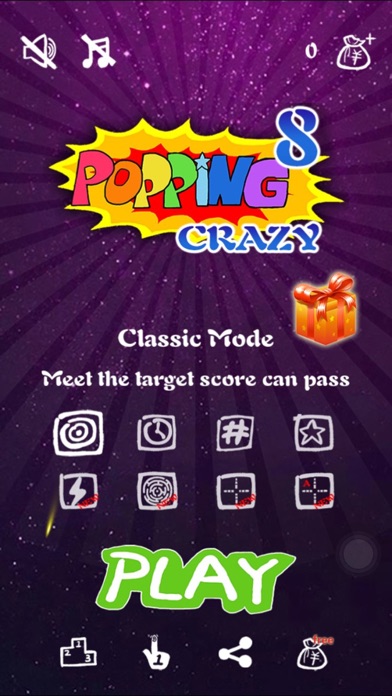 Crazy Stars,Block Puzzle Games screenshot 2