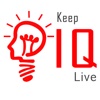 Keep IQ Live