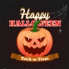 Happy Halloween Message Stickers for iMessage