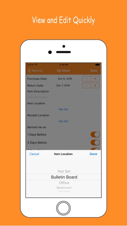 Shopeasy screenshot-3