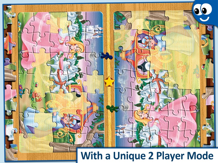 Kids' Jigsaw Puzzles 6+