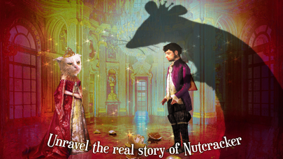 How to cancel & delete Discover the Nutcracker -Part1 from iphone & ipad 1