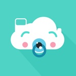 Baby Cloud  私的に共有写真