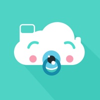 Baby Cloud : 私的に共有写真