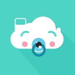 Baby Cloud : Share your pictures privately