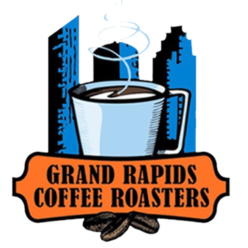 Grand Rapids Coffee icon