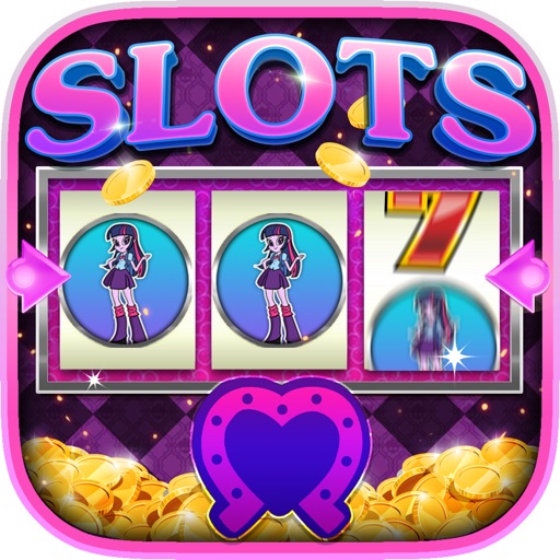 Slot Machines Poker Casino 