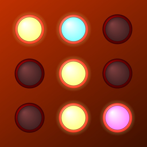 LightsOut EXTREME!! iOS App