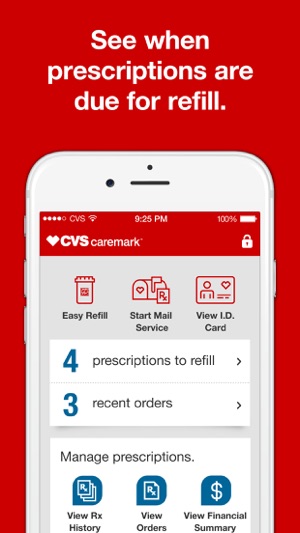 CVS Caremark On The App Store   300x0w 