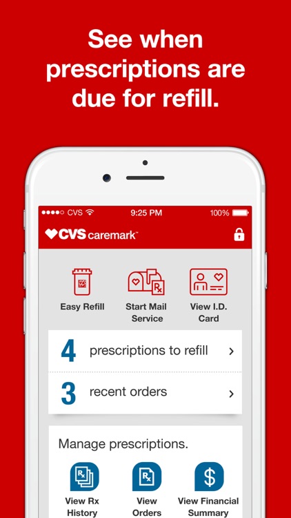 CVS Caremark