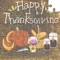 Thanksgiving Jigsaw Puzzles Kid Game