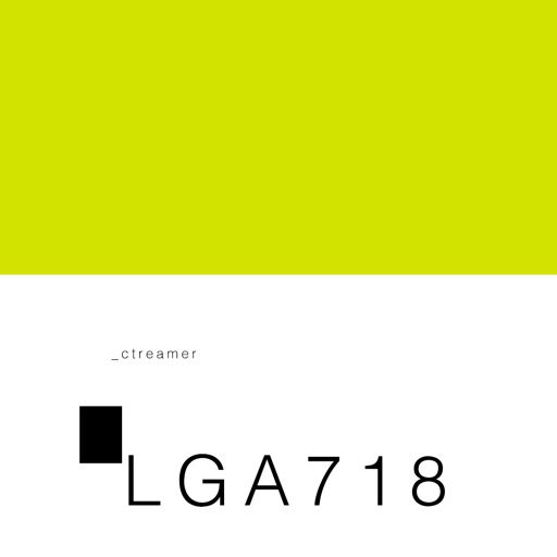 LGA718 ctreamer icon