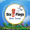 Great App for Six Flags Over Texas