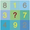 Sudoku Advanced