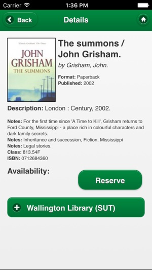 Sutton Libraries(圖4)-速報App