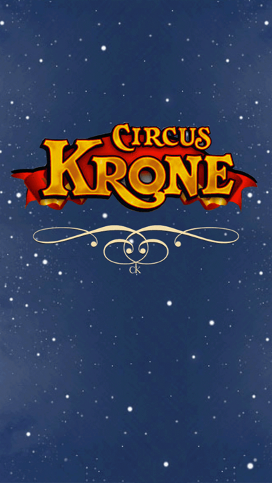 How to cancel & delete Circus Krone from iphone & ipad 1